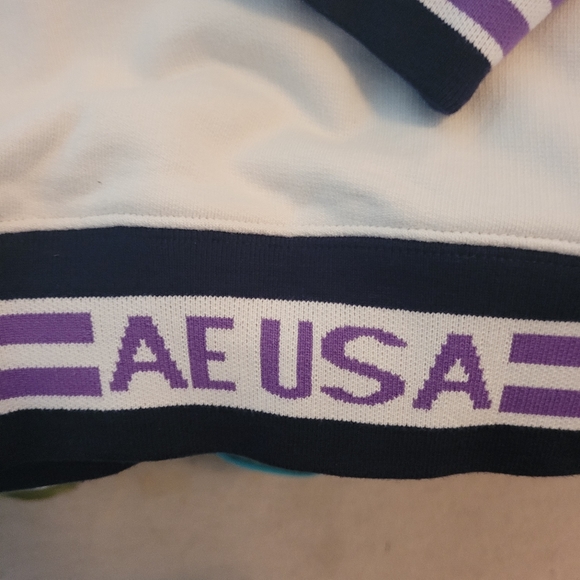 American eagle USA hoodie - Picture 9 of 9